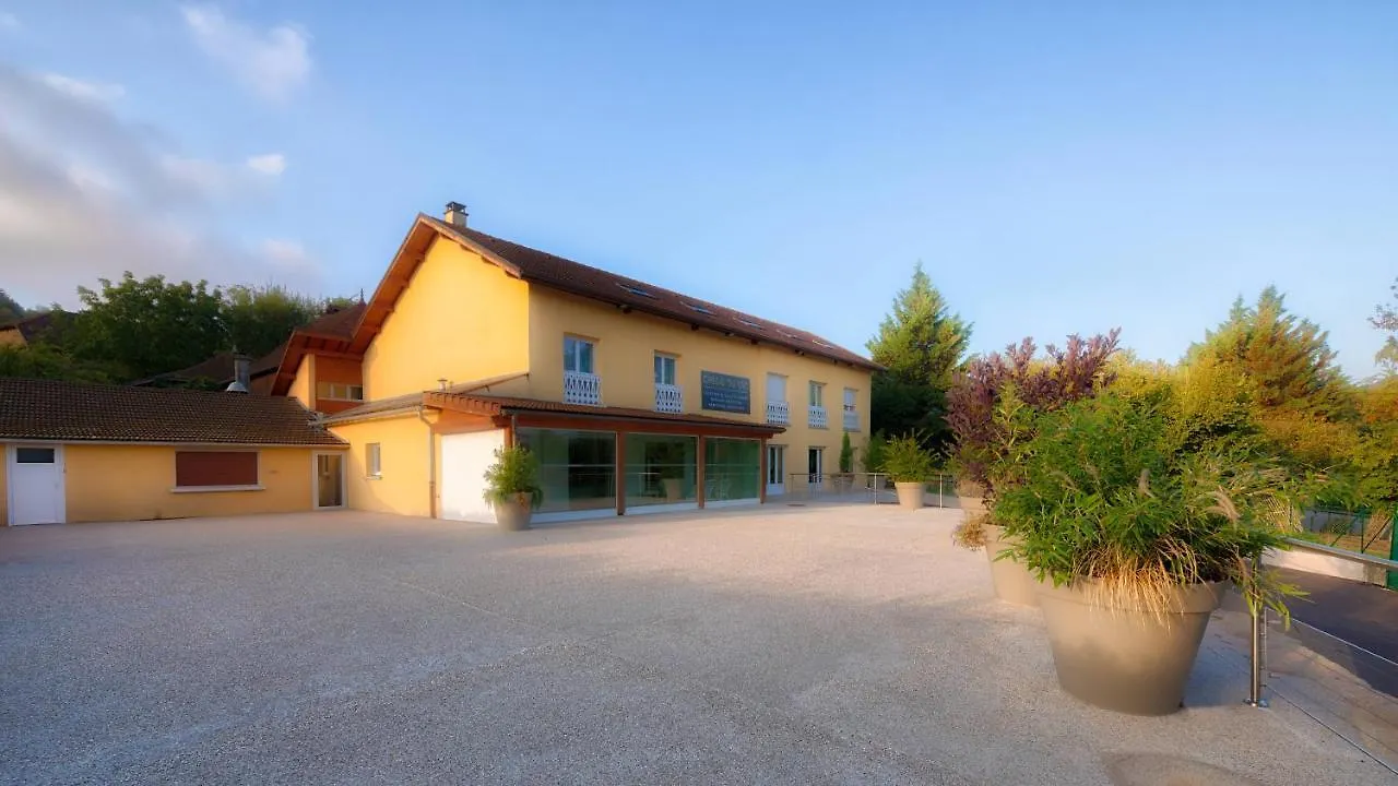 Appartement Chloe Du Lac Montferrat  فرنسا