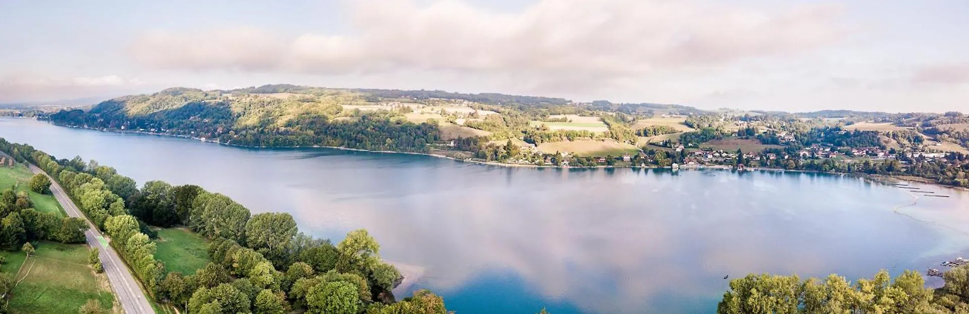 شقة Appartement Chloe Du Lac Montferrat
