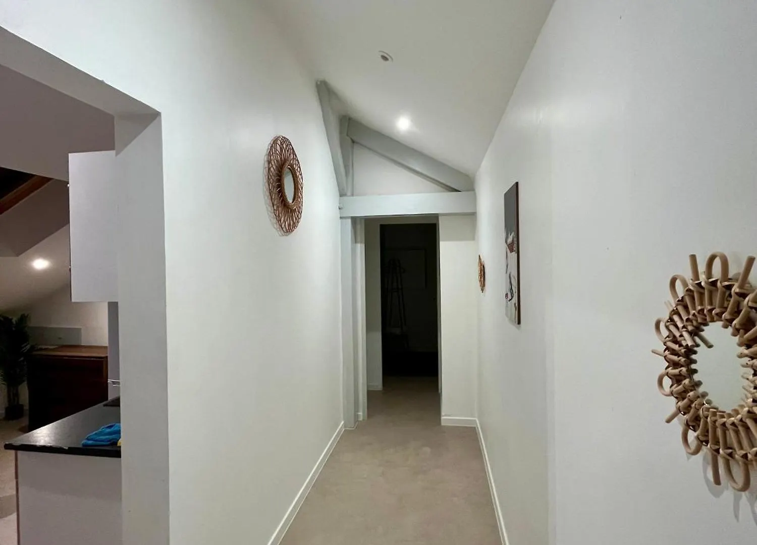 شقة Appartement Chloe Du Lac Montferrat  فرنسا