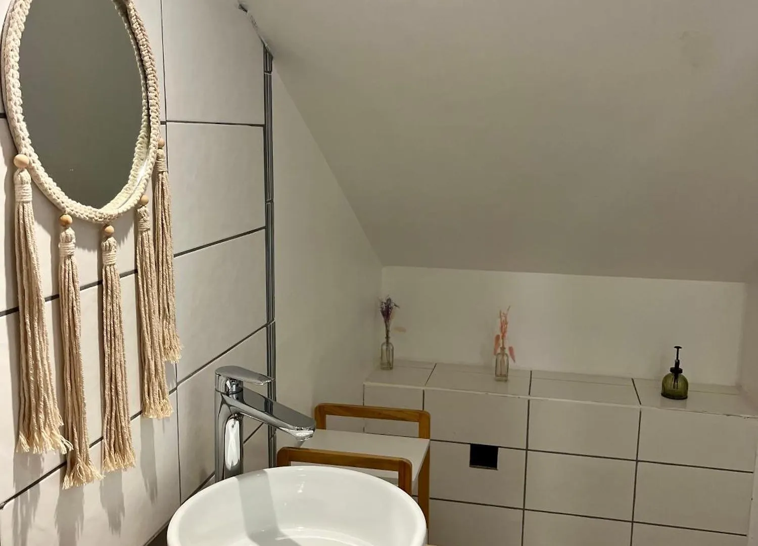 Appartement Chloe Du Lac Montferrat  0*, Montferrat (Isere) فرنسا