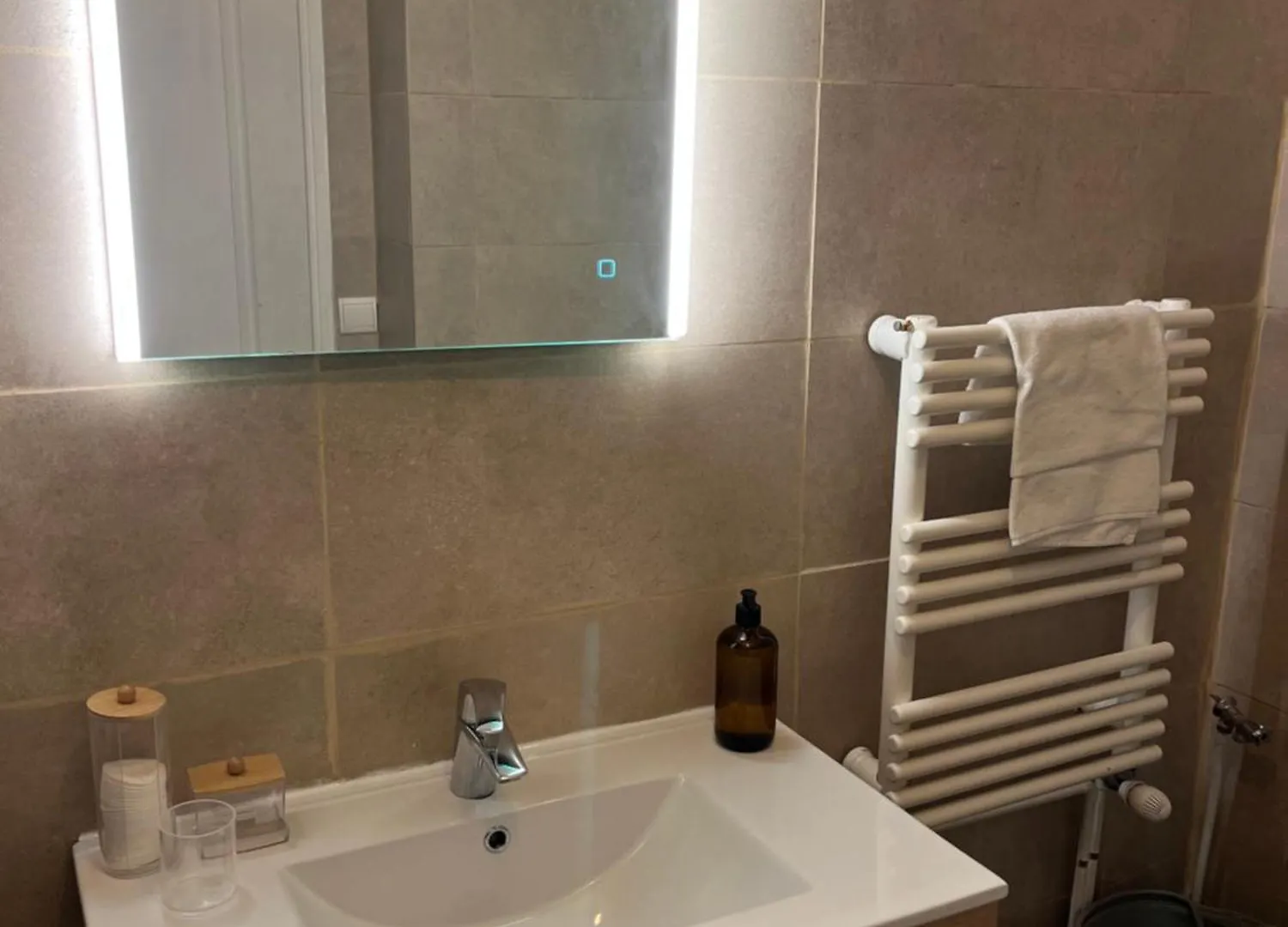 شقة Appartement Chloe Du Lac Montferrat