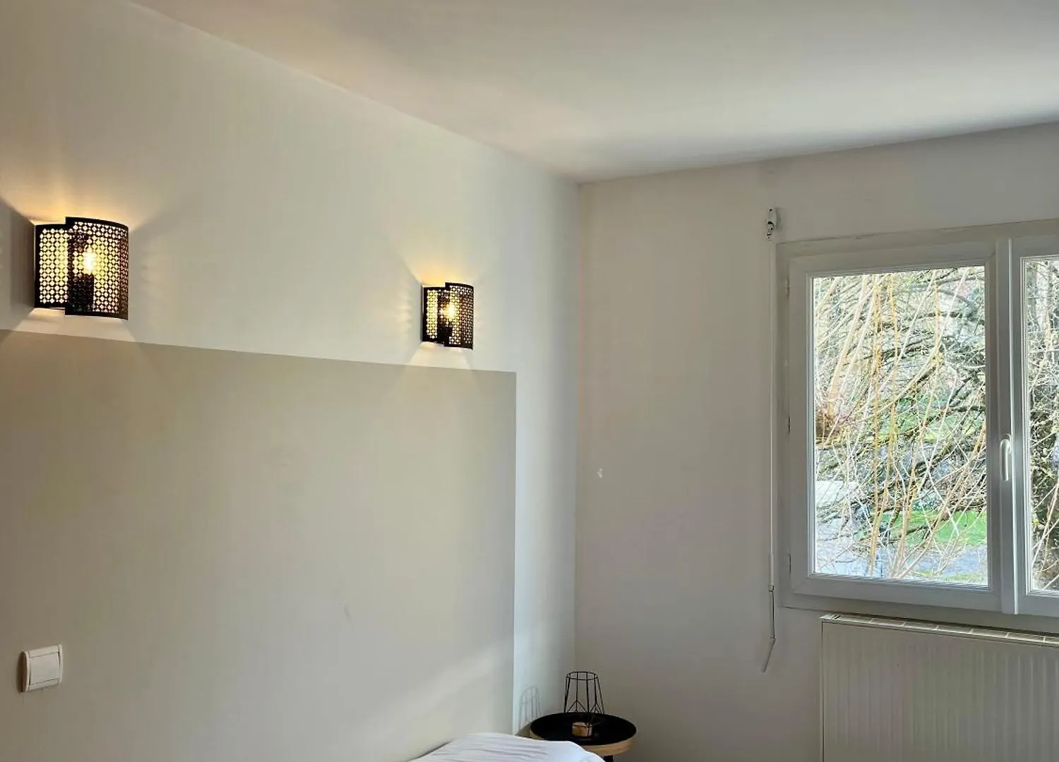 Appartement Chloe Du Lac Montferrat  فرنسا